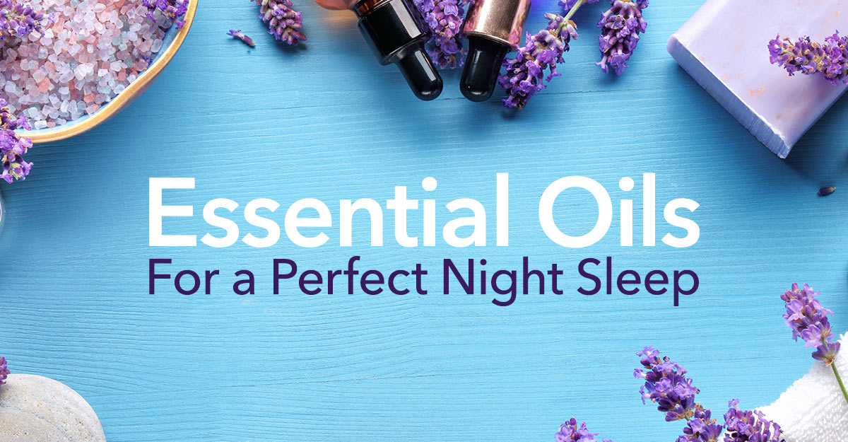 essential-oils-sleep