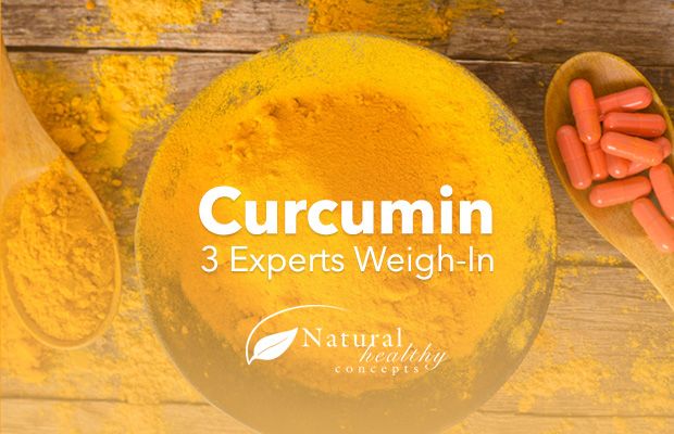 curcumin