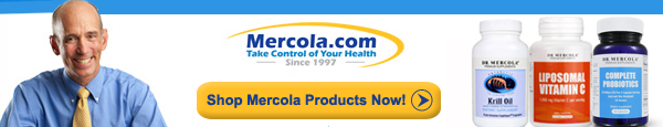 Mercola-Products-Banner