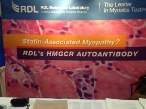 Myopathy _the truth about statins