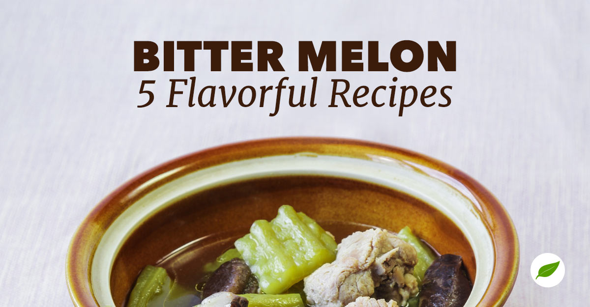 bitter-melon-recipes