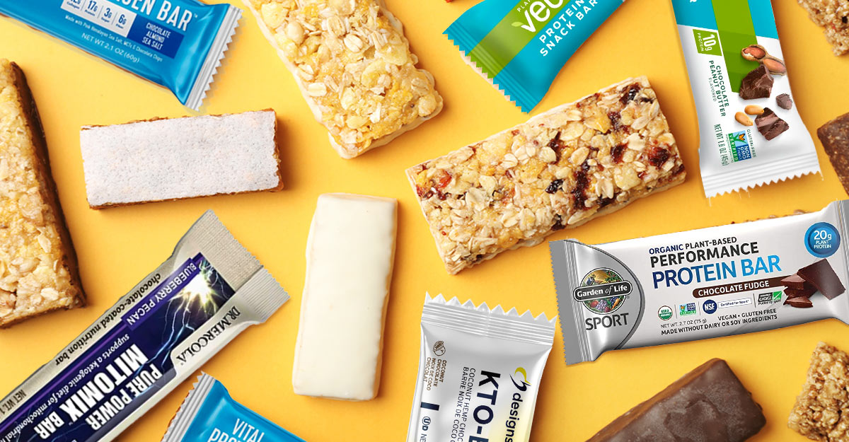 protein-bars-pre-workout