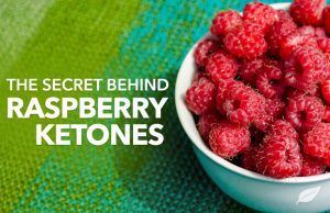 raspberry ketone