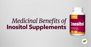Inositol-Supplements