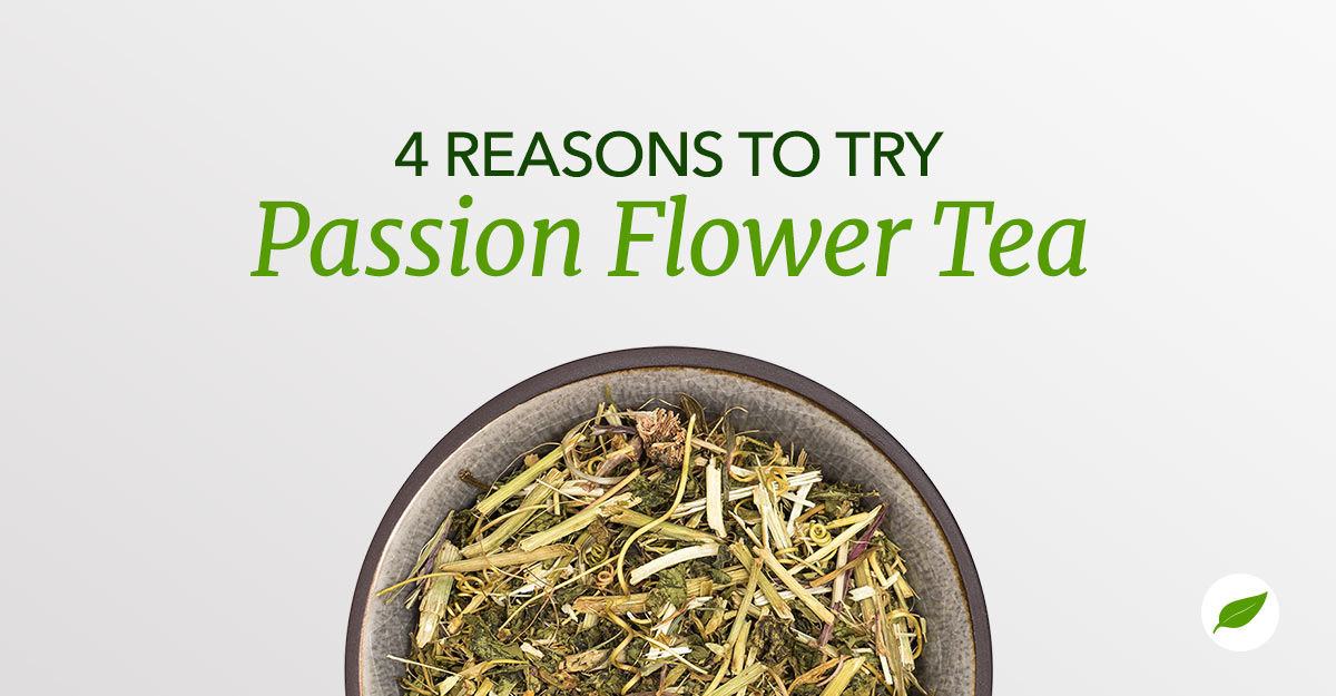 Passion-Flower-Tea