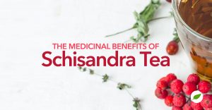 Shishandra-Tea