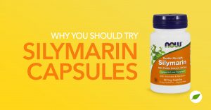 silymarin capsule