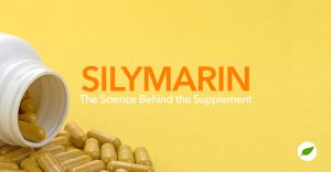 silymarin supplement