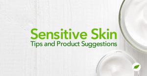 Sensitive-Skin