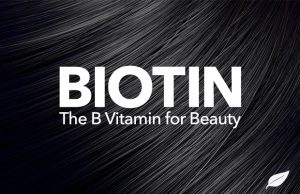biotin for beauty