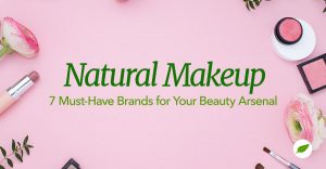 natural makeup
