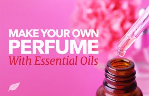 natural perfume