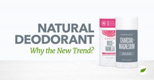 Natural-Deodorant