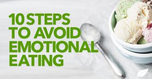 emotional eating