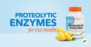proteolytic enzymes
