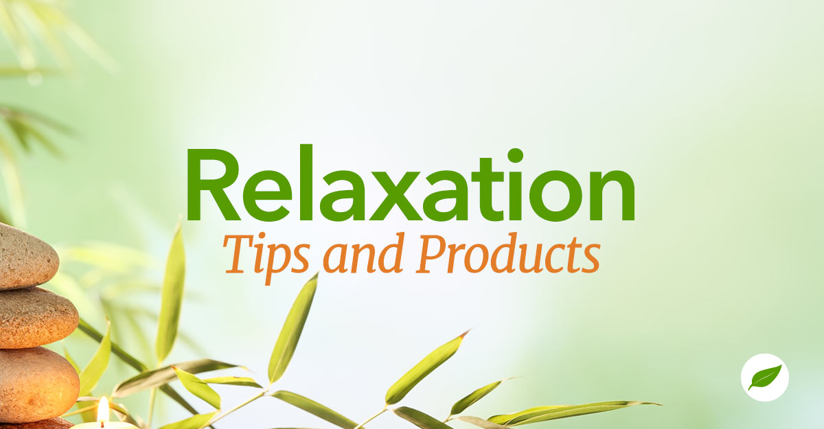 Relaxation-Tips-Products