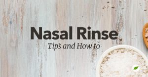 Nasal-Rinse