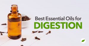 essential oils
