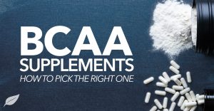 best bcaa supplement