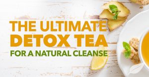 detox tea