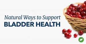 bladder health