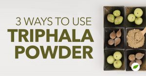 Ways-to-use-triphala-powder