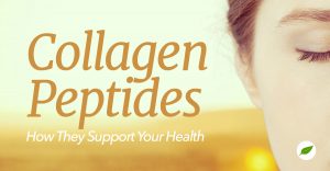 collagen peptides