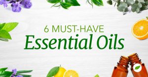 list of essential oils