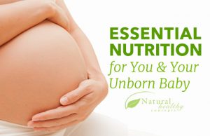Find out more about pregnancy and dietary supplements.