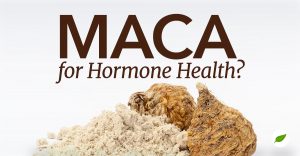 maca root