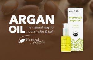 argan oil