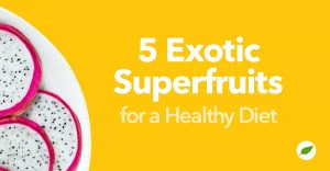 super fruits