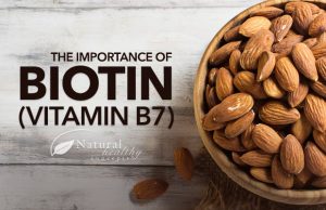 Importance-Biotin-Benefits