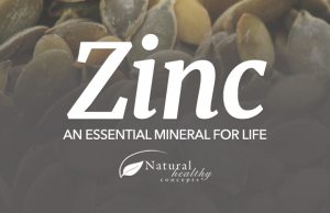 Zinc supplements support immune system health. Don’t suffer from seasonal health challenges! Order yours today!