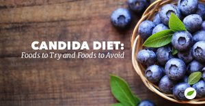 candida diet