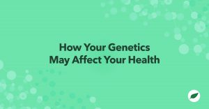 genetics