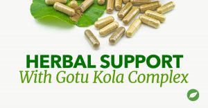 gotu-kola-complex