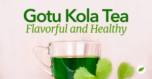 gotu-kola-tea