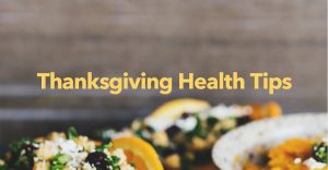 thanksgiving