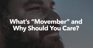 movember