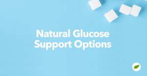glucose