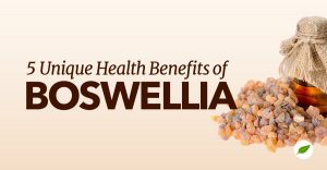 boswellia health benefits