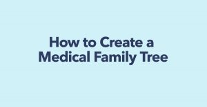 medical family tree