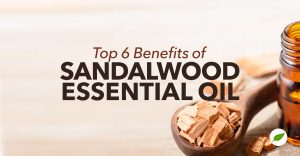 sandalwood essential oil benefits