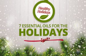 aromatherapy holidays