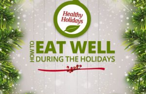 Healthy holidays