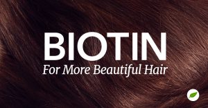 biotin-for-hair