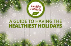 Healthy holidays