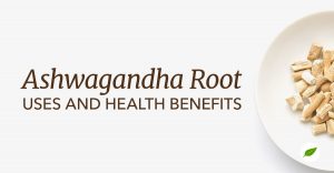 Ashwagandha-Root