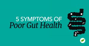 Poor-Gut-Health
